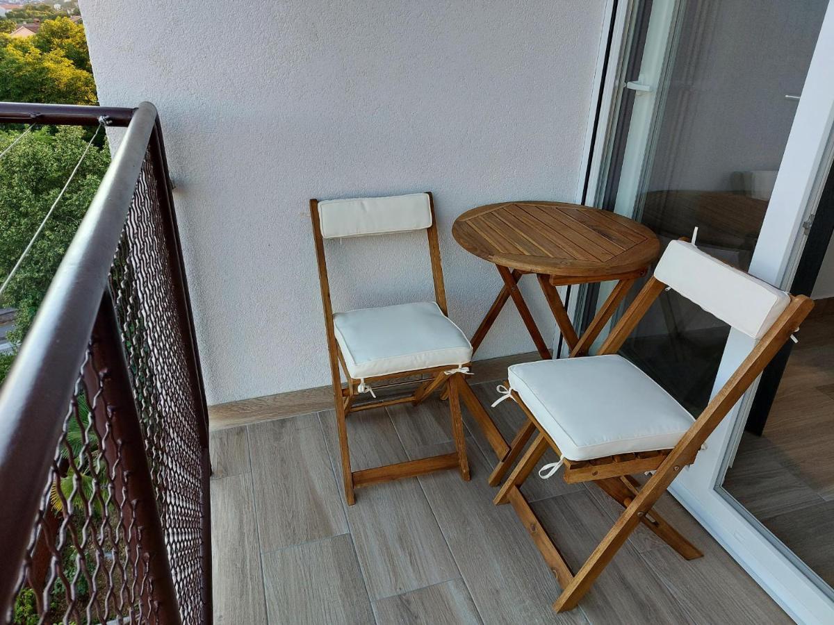 River68 - Apartment In Риека Экстерьер фото