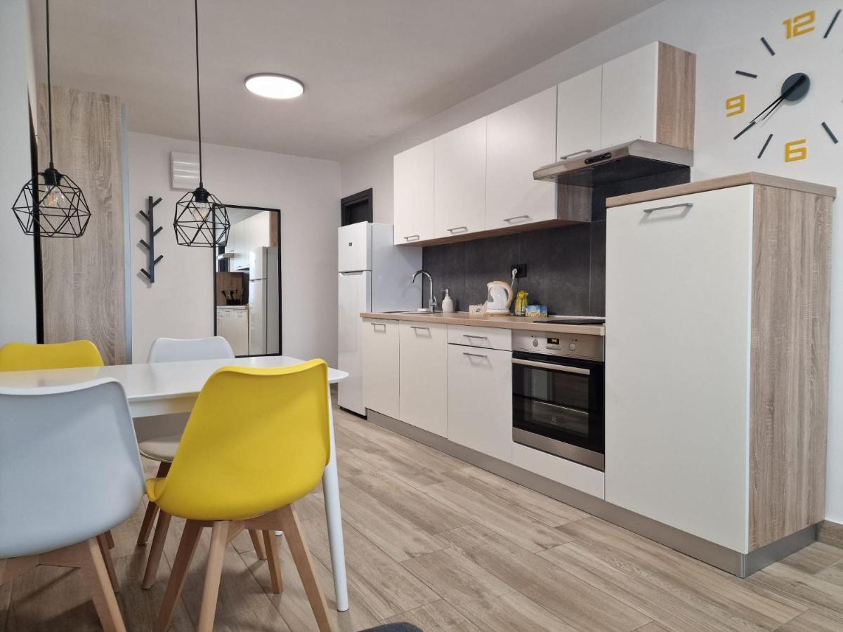 River68 - Apartment In Риека Экстерьер фото
